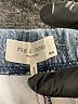 Rag & Bone 100% Cotton Blue Jeans Size M - photo 4