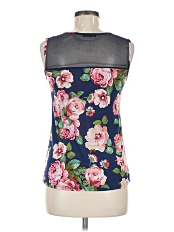 First Love Sleeveless Top (view 2)