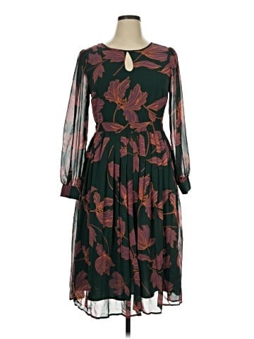 ModCloth Cocktail Dress (view 1)