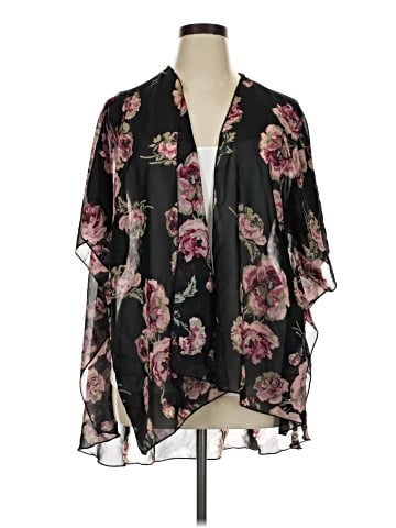 Live 4 Truth Kimono (view 1)
