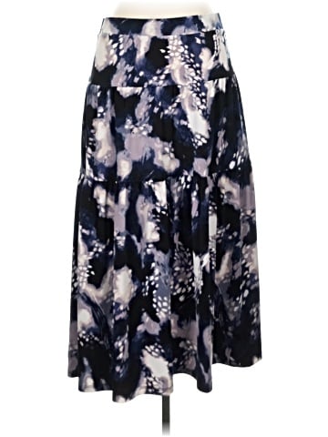 Simply Vera Vera Wang Casual Skirt (view 1)