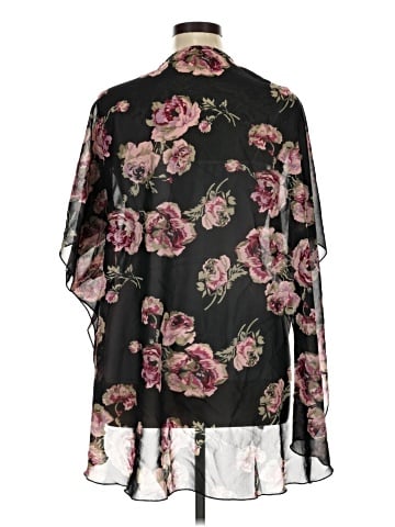 Live 4 Truth Kimono (view 2)