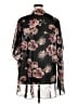 Live 4 Truth Black Kimono Size XL - photo 2