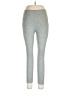 Zobha Gray Active Pants Size L - photo 1