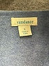 Sundance 100% Cashmere Blue Cashmere Pullover Sweater Size S - photo 7