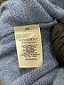 Sundance 100% Cashmere Blue Cashmere Pullover Sweater Size S - photo 8