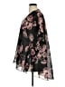 Live 4 Truth Black Kimono Size XL - photo 5