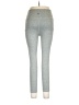 Zobha Gray Active Pants Size L - photo 2