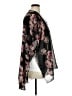 Live 4 Truth Black Kimono Size XL - photo 4