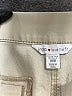 Intro Gray Khakis Size 18 - photo 4