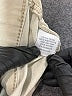 Intro Gray Khakis Size 18 - photo 5