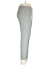 Zobha Gray Active Pants Size L - photo 4