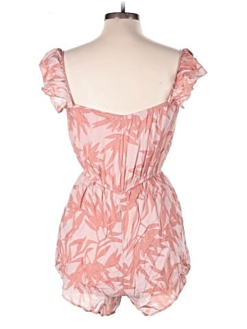 Amuse Society Romper (view 2)