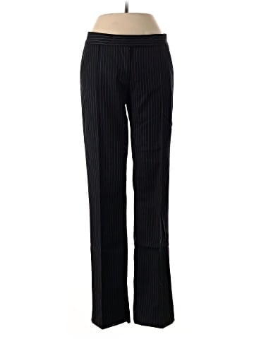 Bebe Wool Pants (view 1)