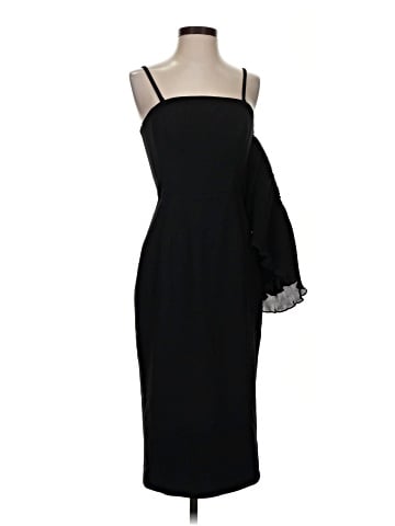 Dress the Population Cocktail Dress (view 1)