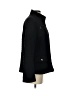 Gallery 100% Polyester Black Jacket Size S - photo 4