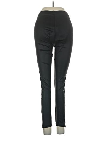 Romeo & Juliet Couture Active Pants (view 2)