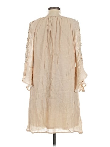 Indigo Rose Casual Dress (view 2)