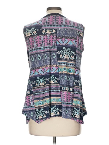 Symmetry Tank Top (view 2)