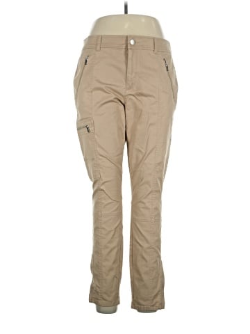 Lauren by Ralph Lauren Khakis (view 1)