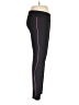 Central Park Black Active Pants Size L - photo 4