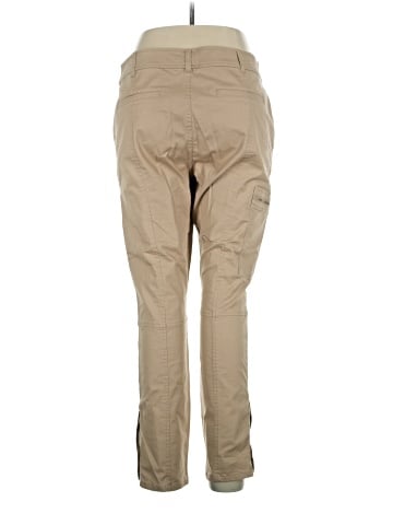 Lauren by Ralph Lauren Khakis (view 2)