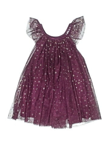 Zunie Dress (view 1)