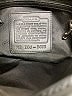 Coach Gold Shoulder Bag One size - photo 3