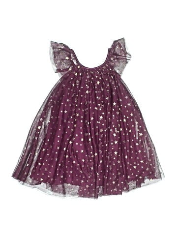 Zunie Dress (view 2)