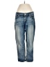BKE Blue Jeans Size 27 waist - photo 1