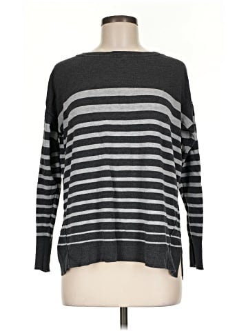Caslon Pullover Sweater (view 1)