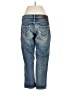 BKE Blue Jeans Size 27 waist - photo 2