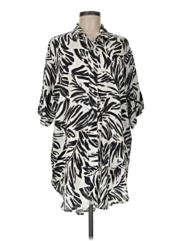Willow Kimono (view 1)
