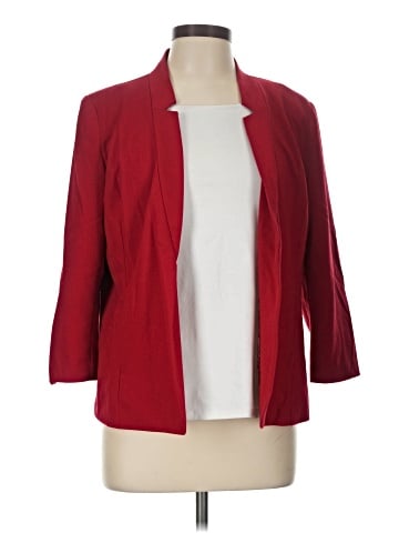 Kensie Blazer (view 1)