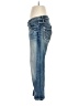 BKE Blue Jeans Size 27 waist - photo 5