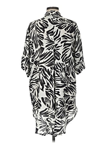 Willow Kimono (view 2)
