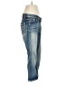 BKE Blue Jeans Size 27 waist - photo 4