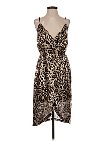 JOA Cocktail Dress (view 1)