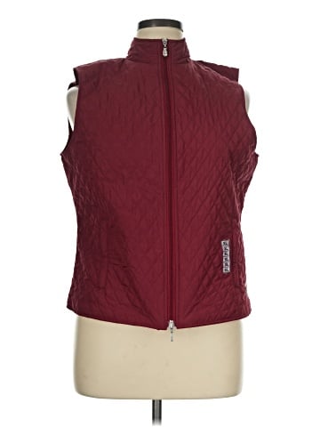 Ashworth Vest (view 1)