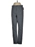 Cupcakes & Cashmere Chevron-herringbone Gray Jeans Size 2 - photo 1