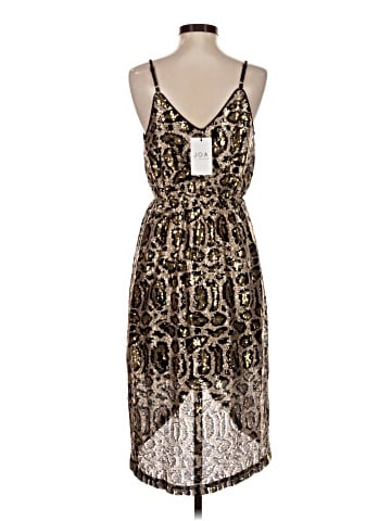 JOA Cocktail Dress (view 2)
