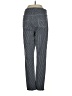 Cupcakes & Cashmere Chevron-herringbone Gray Jeans Size 2 - photo 2