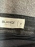 Blanqi Gray Jeans Size 2 - photo 6