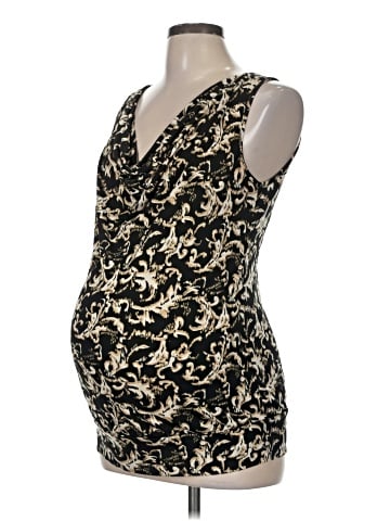 Motherhood Sleeveless Top (view 1)