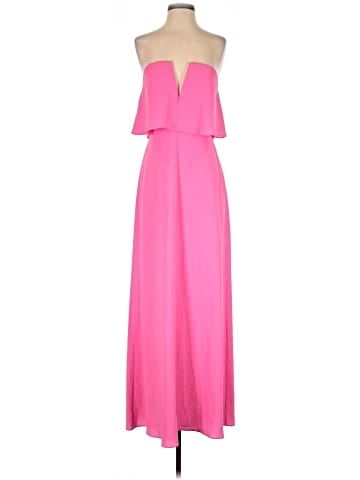 BCBGMAXAZRIA Cocktail Dress (view 1)