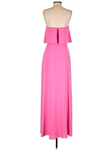 BCBGMAXAZRIA Cocktail Dress (view 2)