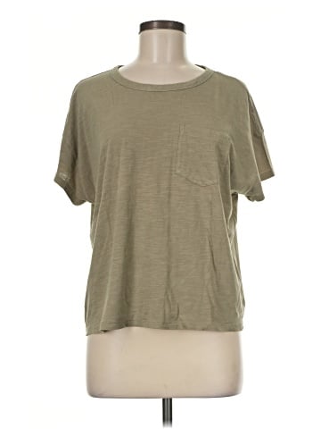 Banana Republic Short Sleeve T-Shirt (view 1)
