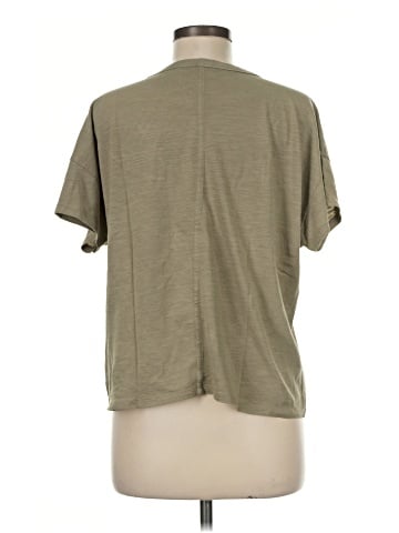 Banana Republic Short Sleeve T-Shirt (view 2)