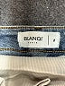 Blanqi Blue Jeans Size 2 Maternity - photo 6