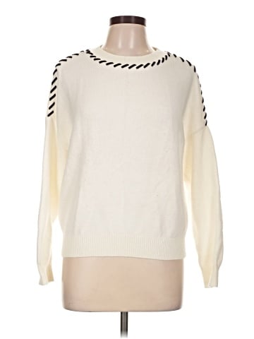Ann Taylor Pullover Sweater (view 1)